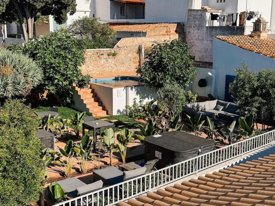 Old Fisherman'S Corner 16 - Centro Old Town Albufeira Exterior photo